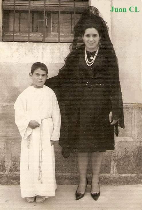 SALUDO FUENTEPIÑELANO 3065 – DIA DE LA MADRE
