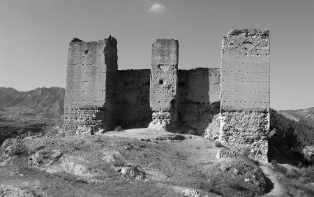 EL CASTILLO DE BLANCA (21)