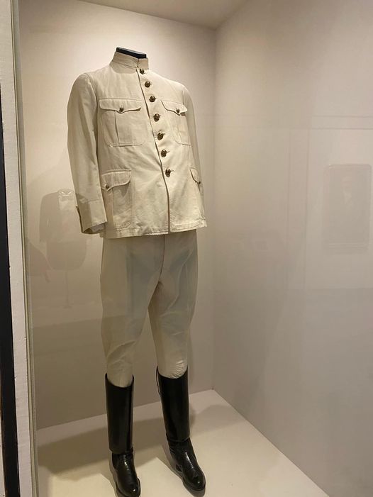 CRÓNICA DE ZACATECAS – 21 DE MAYO DE 2022, SE CONMEMORA EL 102 ANIVERSARIO LUCTUOSO DEL PRESIDENTE VENUSTIANO CARRANZA