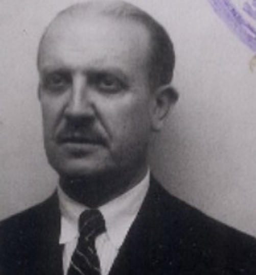 GERARDO NÚÑEZ, MANO DERECHA DE SÁNCHEZ ALBORNOZ