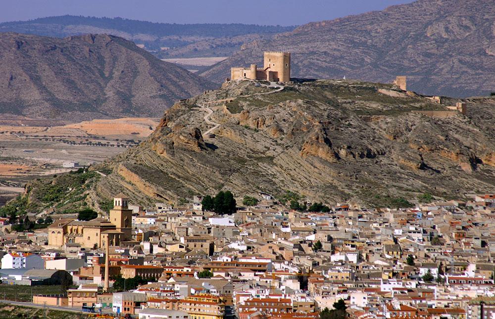 ¡JUMILLANOS!¿SIGUEN SIENDO NUESTROS LOS MONTES? ¡SÍ,… PERO NO!