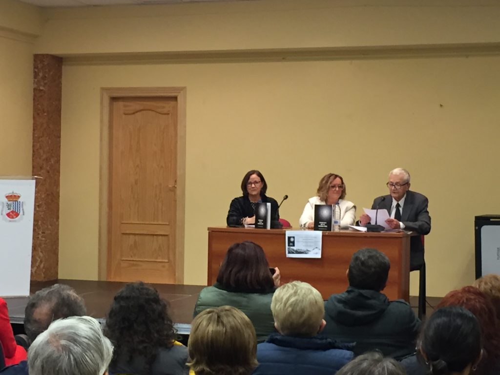 ‘ENIGMAS DE LA SIERRA SUR’