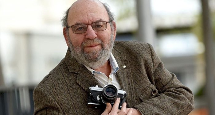 ARENGA AL PERIODISMO