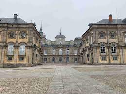 EN EL JARDÍN DE LOS ITALIANOS