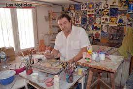 EL PUPITRE: CERÁMICA Y FOTOGRAFÍA: A TEMPO