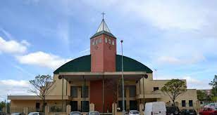 IGLESIAS MODERNAS DE CÁCERES