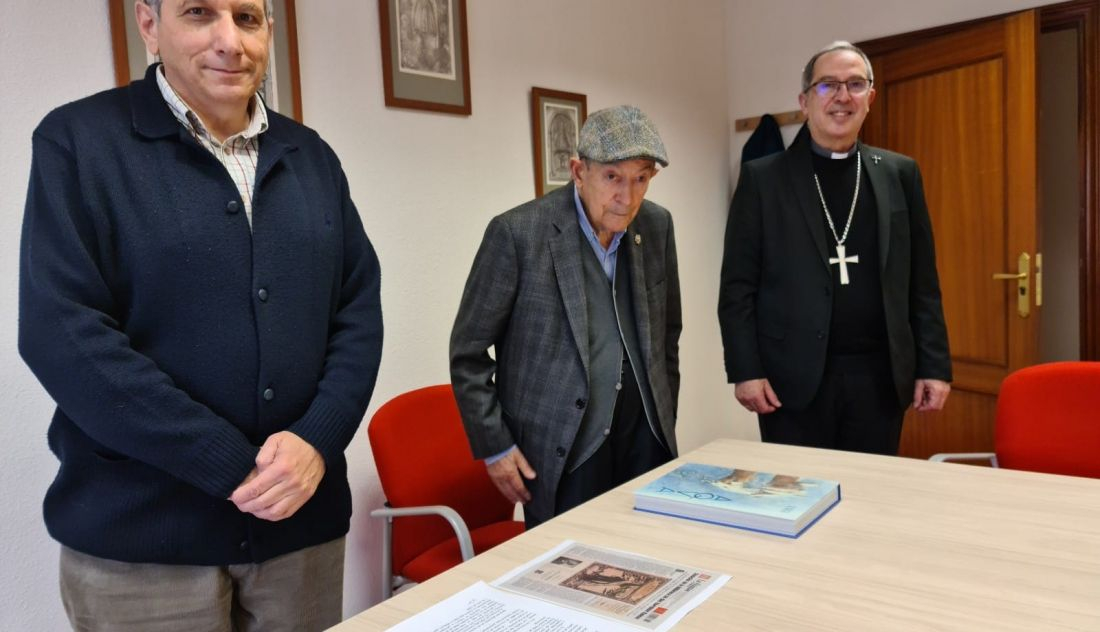 LOS ARCHIVOS DE LA DIÓCESIS DE ZAMORA, OBJETO DE ESTUDIO