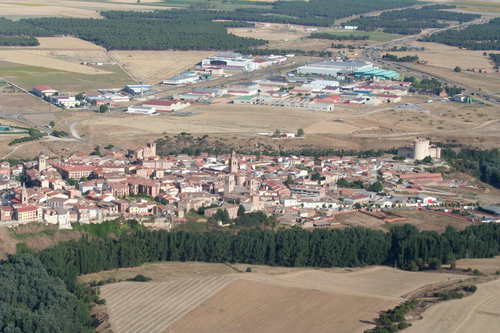 DESDE MI TORRE MUDÉJAR- 782 UNA GRAN NOTICIA PARA EMPEZAR BIEN EL AÑO