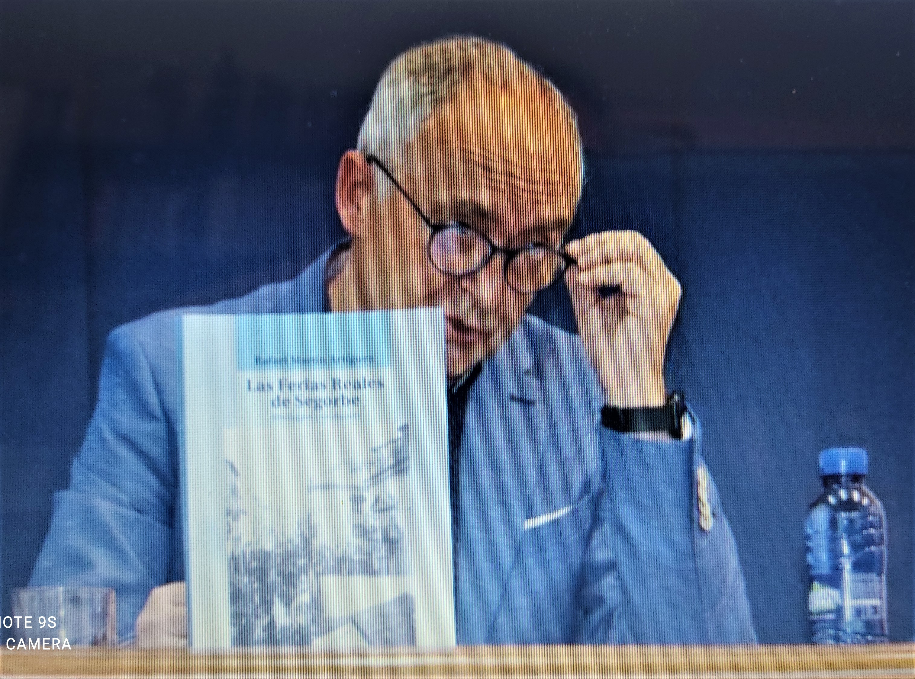 LA FERIA MÁS ANTIGUA DE LA COMUNIDAD VALENCIA, LA DE SEGORBE, YA TIENE ESCRITA SU HISTORIA. “LAS FERIAS REALES DE SEGORBE. PRIVILEGIOS Y EVOLUCIÓN”,