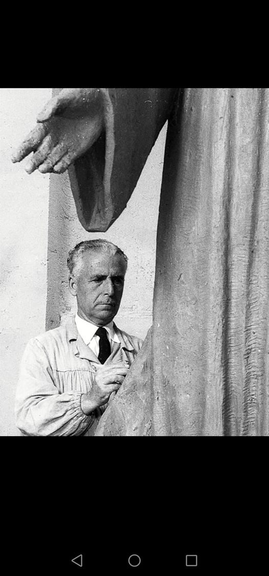 CONCESIÓN DE LA SEGUNDA MEDALLA EN LA EXPOSICIÓN NACIONAL DE BELLAS ARTES