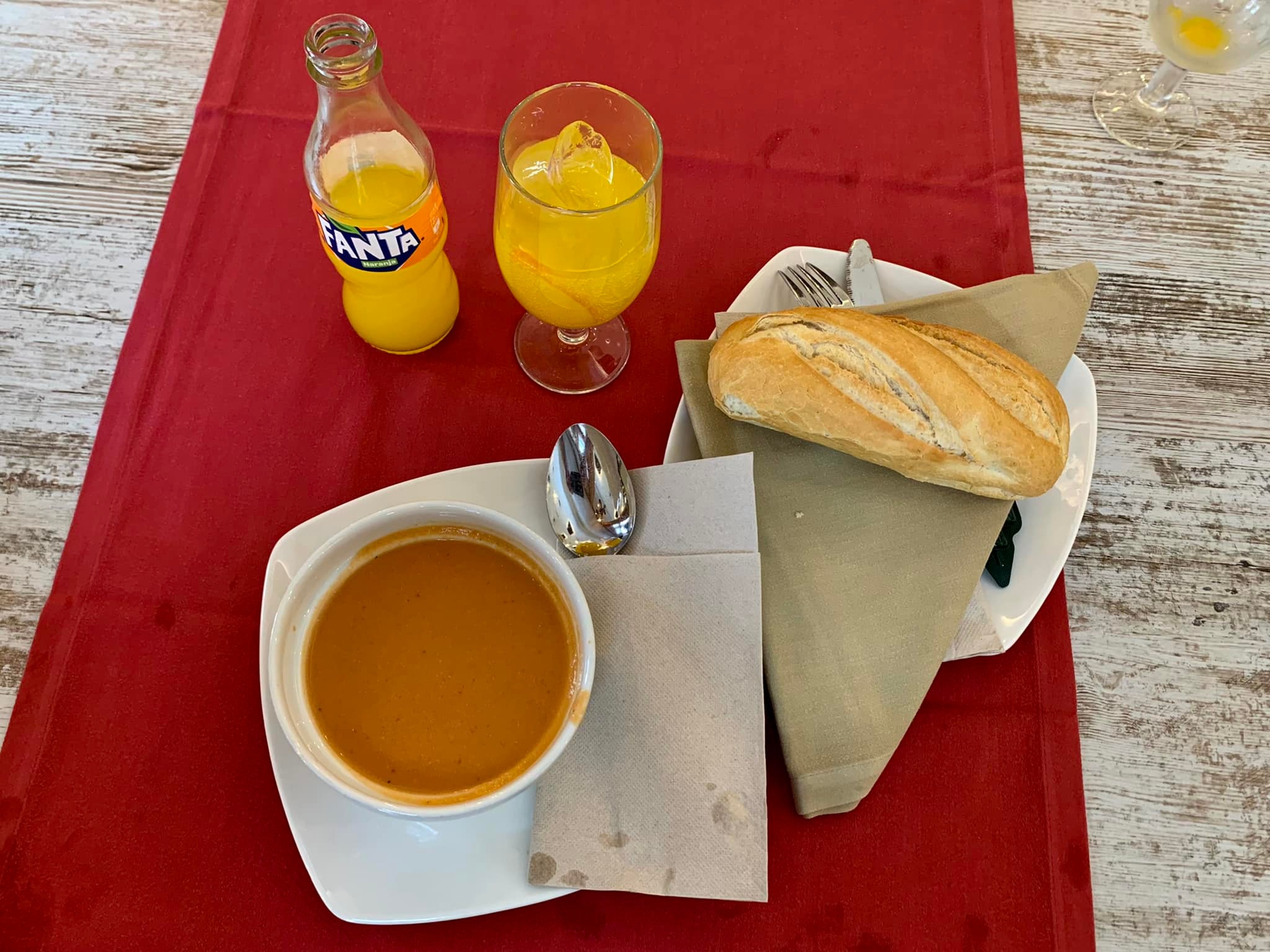 CRÓNICA DE ZACATECAS – CUMPLIENDO CON LA MANDA