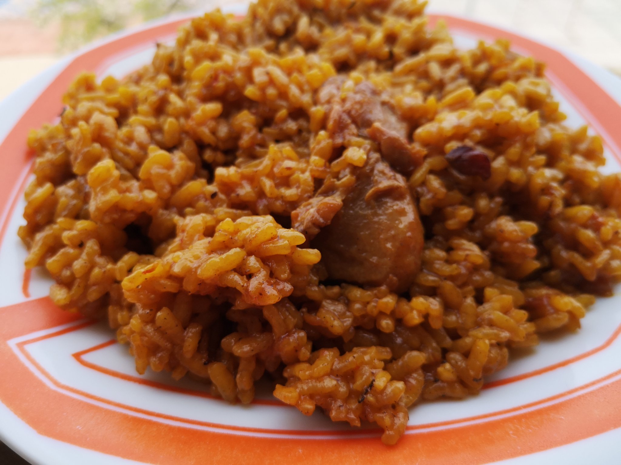 LES HISTORIES DE FIDALGO – EL ARROZ A LA ZAMORANA (ALISTE) Y EL CASTILLO DE GRAJAL (LEON)