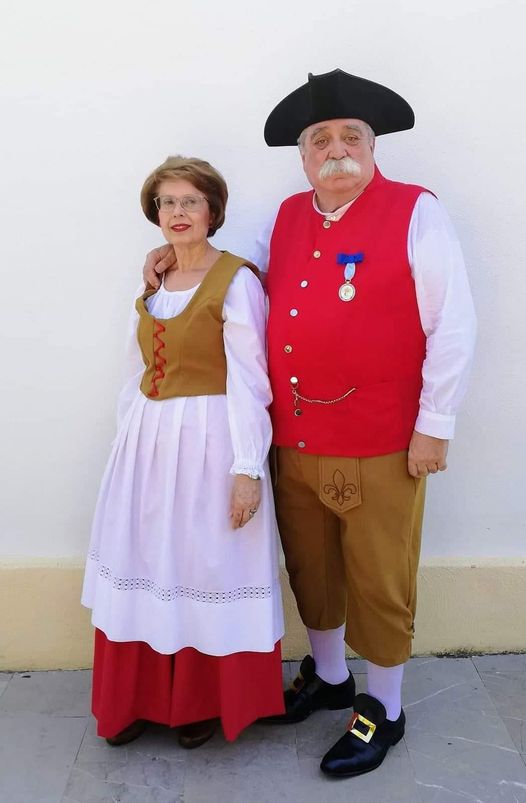 EN LA CONMEMORACIÓN DEL 250 ANIVERSARIO DE LA PROMULGACIÓN DEL FUERO DE LAS NUEVAS POBLACIONES DE SIERRA MORENA Y ANDALUCÍA