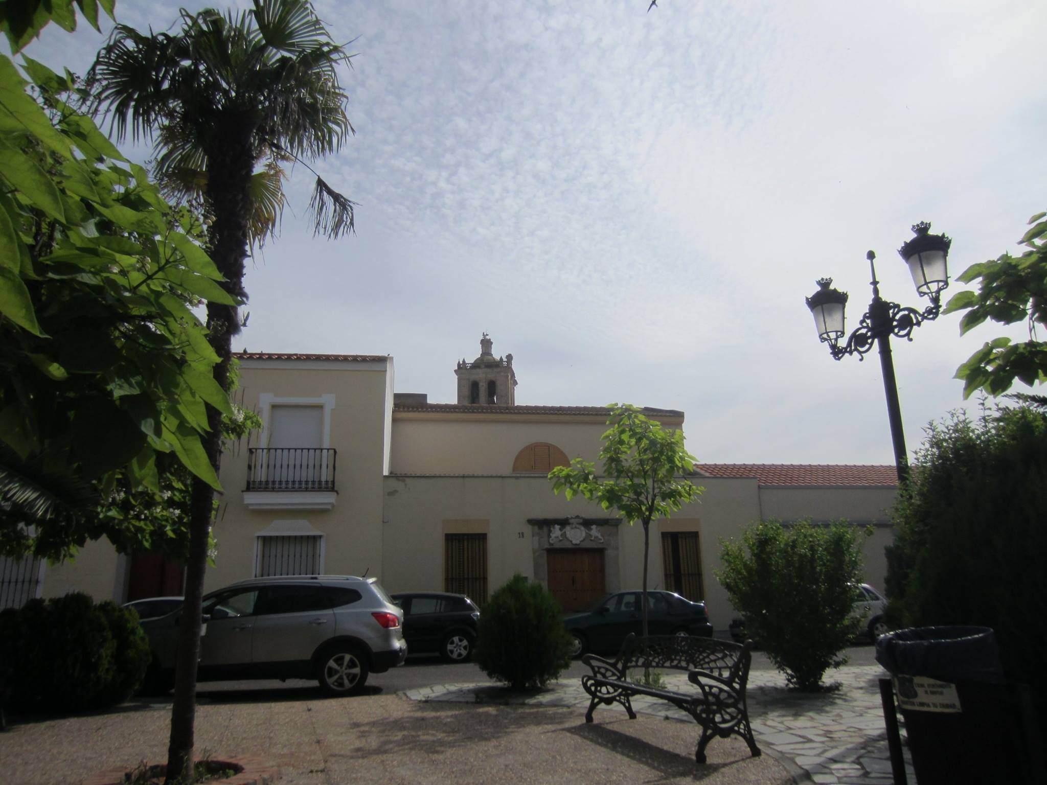 VISITAS GUIADAS “CLÁSICOS EN SANTA CLARA”