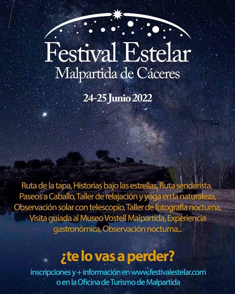 FESTIVAL ESTELAR