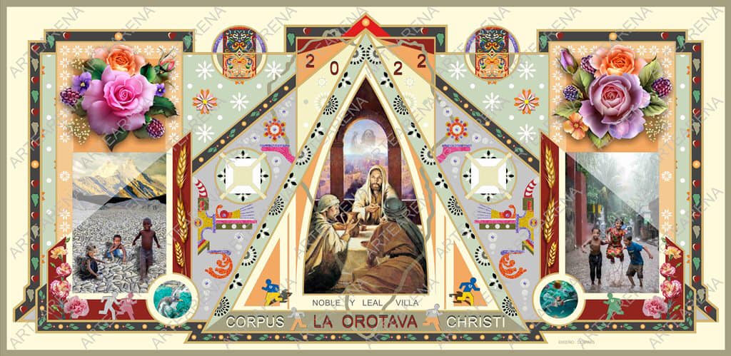 LA OROTAVA
