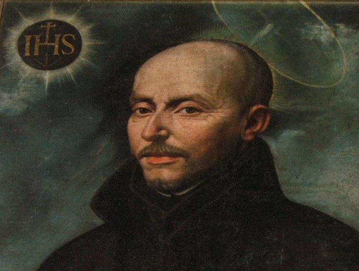 AÑO IGNACIANO 2021-2022 – SAN IGNACIO DE LOYOLA EN ARÉVALO- UNA FIGURA UNIVERSAL EN NUESTRA HISTORIA