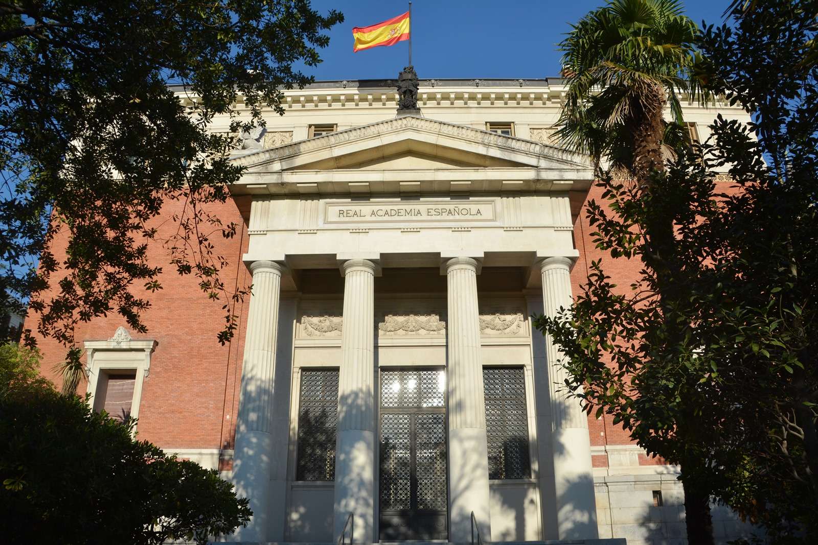 ¿QUÉ SERÁ DEL IDIOMA ESPAÑOL?
