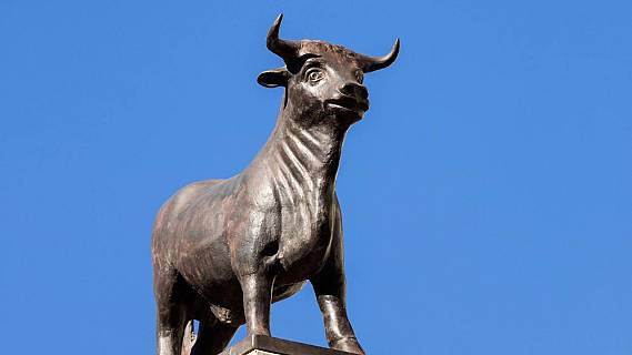 ¿ES EL TORICO DE TERUEL UNA FALSIFICACIÓN?