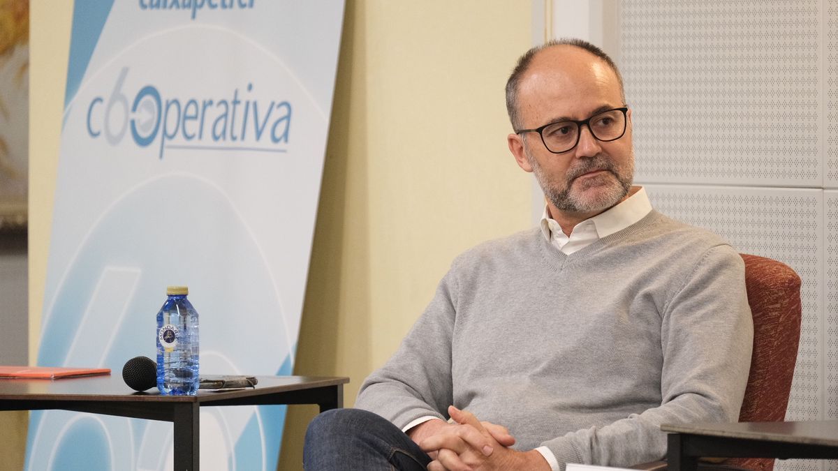 GABRIEL SEGURA CIERRA UNA ETAPA DE 13 AÑOS COMO PRESIDENTE DEL CENTRO DE ESTUDIOS LOCALES DEL VINALOPÓ