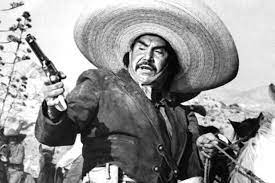 CRÓNICA DE ZACATECAS – EMILIO «EL INDIO» FERNÁNDEZ