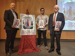 LA «REVISTA CULTURAL 2022» LUCE LA TORRE DE LOS HERBEROS EN PORTADA