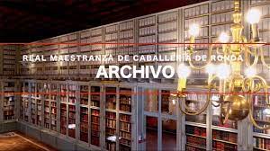 DÍA INTERNACIONAL DE LOS ARCHIVOS