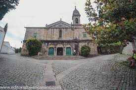 AZOTE DE HAMBRE Y PESTE EN LA PROVINCIA DE BETANZOS EN 1769 ( I )