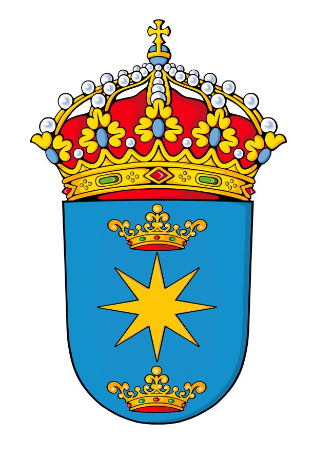 MUGARDOS DISPONE POR PRIMERA VEZ EN SU HISTORIA DE ESCUDO Y BANDERAS OFICIALES