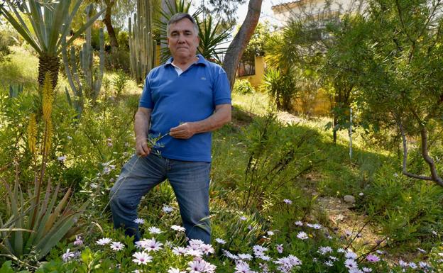 RICARDO MONTES: «SE HA MAGNIFICADO LA ADAPTACIÓN DEL HOMBRE AL MEDIO EN LA PREHISTORIA»