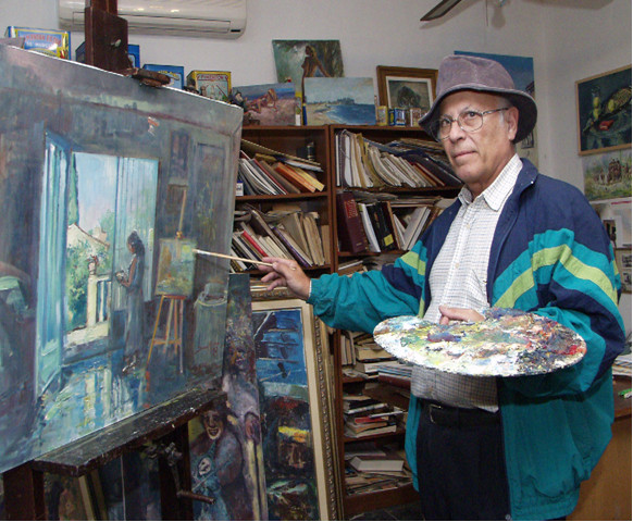 SOBRE LAS TORRES DE LA HUERTA