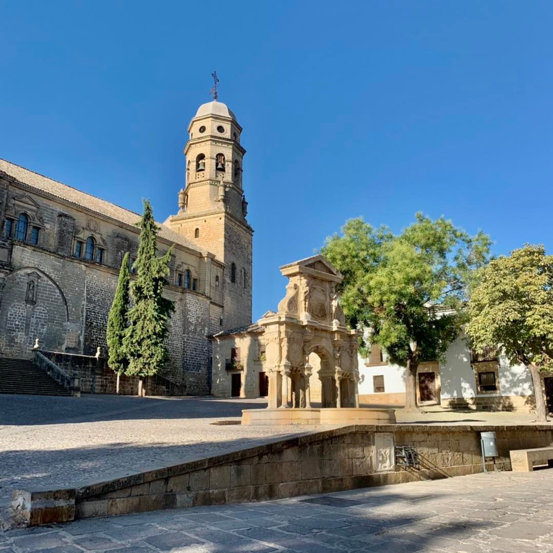 FELICIDADES BAEZA, EN UN DIA COMO HOY