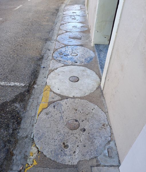 EL MONTIJO QUE A VECES NO VEMOS