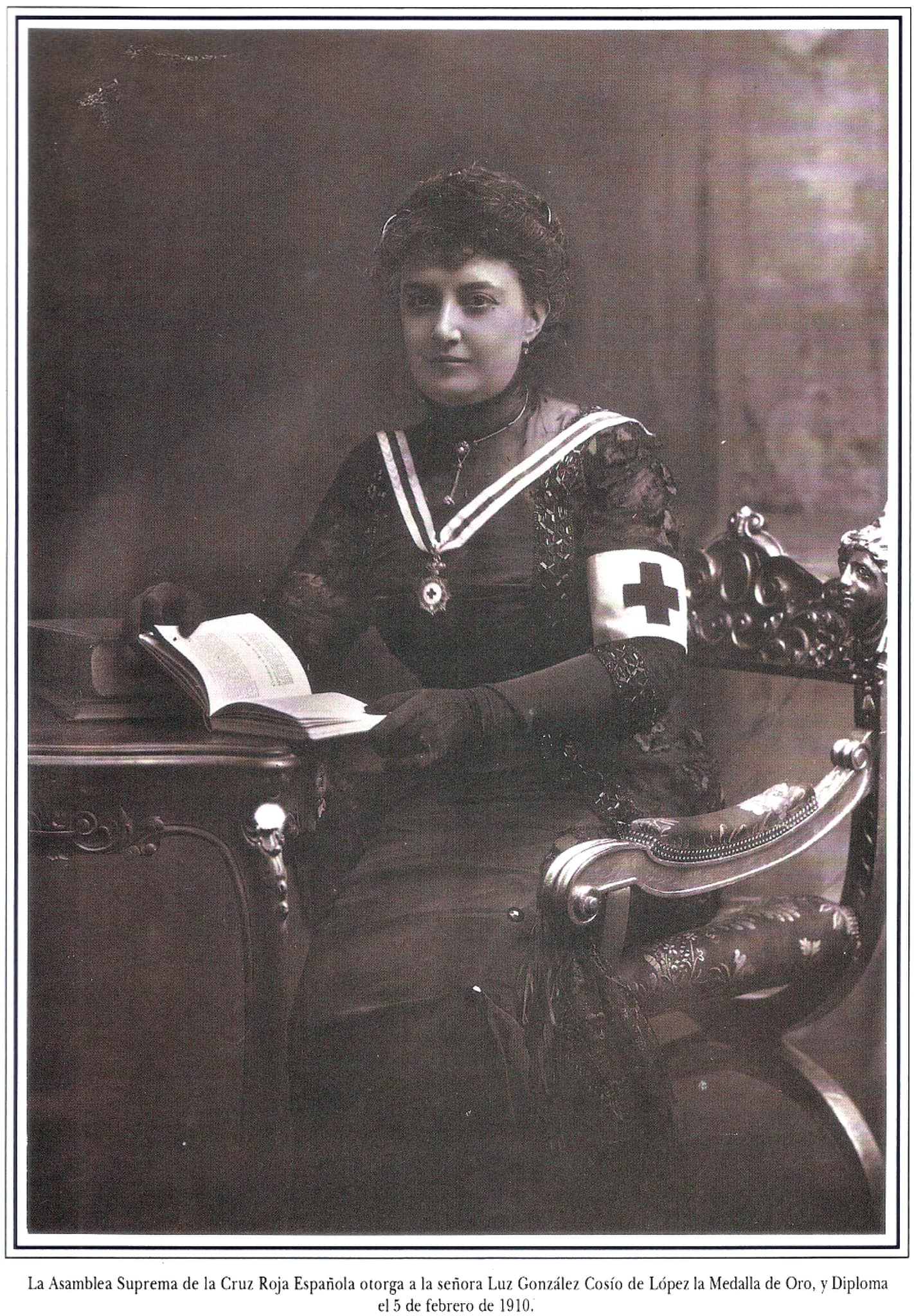 CRÓNICA DE ZACATECAS – HONOR A QUIEN HONOR MERECE