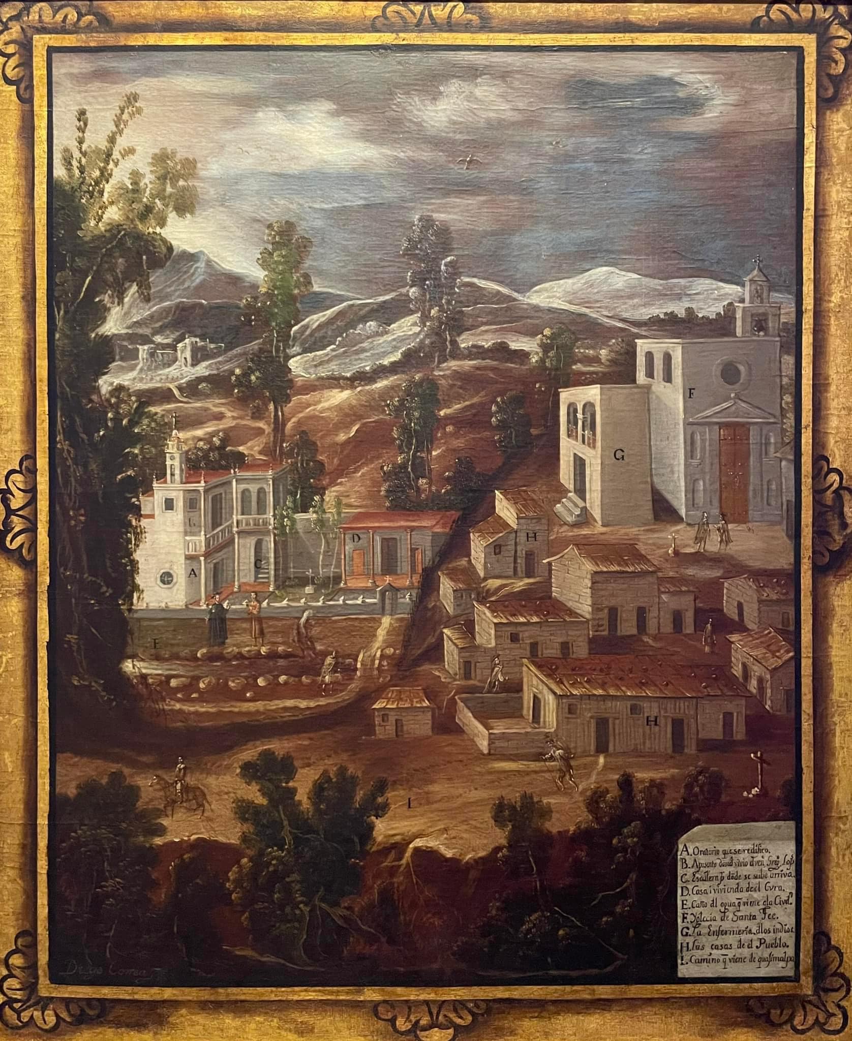 CRÓNICA DE ZACATECAS – ¿QUE VEO EN ESOS CUADROS?