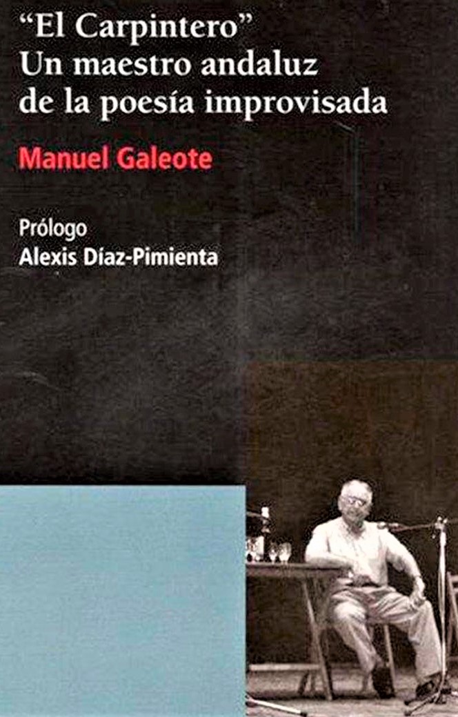 CONCURSO DE CANTE JONDO DE 1922