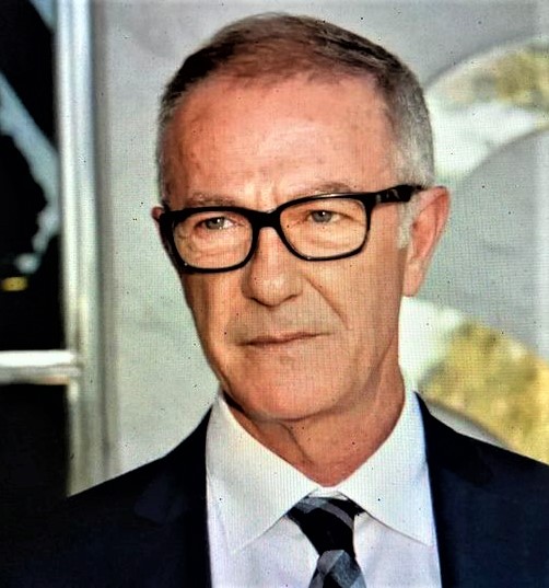 HA MUERTO JOSÉ GUIRAO, EX MINISTRO DE CULTURA, NACIDO EN PULPI (ALMERIA)
