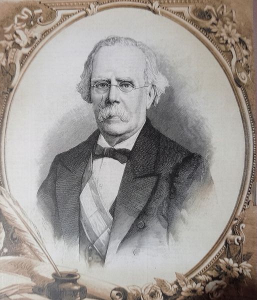 UN POETA ANDALUZ EN TIERRAS DE YUCATÁN. ANTONIO GARCÍA GUTIÉRREZ EN MÉXICO