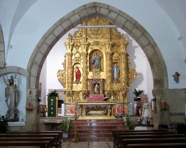 FESTIVIDAD DE SANTA MARÍA MAGDALENA