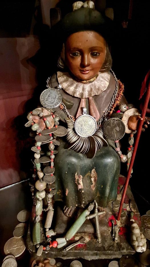 CRÓNICA DE ZACATECAS -TRADICIONES Y LEYENDAS DE NUESTROS PUEBLOS.