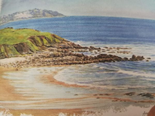 LES HISTORIES DE FIDALGO – PEPE GARCÍA, PEREGRINO  COMPOSTELANO