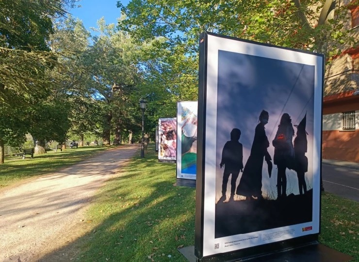 ARRANCA UNA NUEVA EDICIÓN DEL FESTIVAL INTERNACIONAL EN EL CAMINO DE SANTIAGO