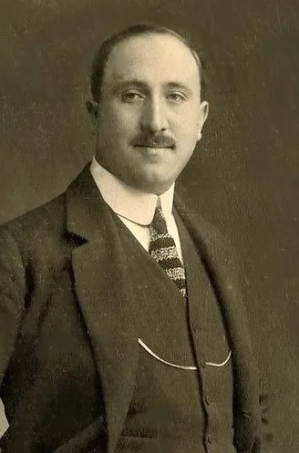 LOS ELEMENTOS DE TRABAJO DE GERARDO NÚÑEZ