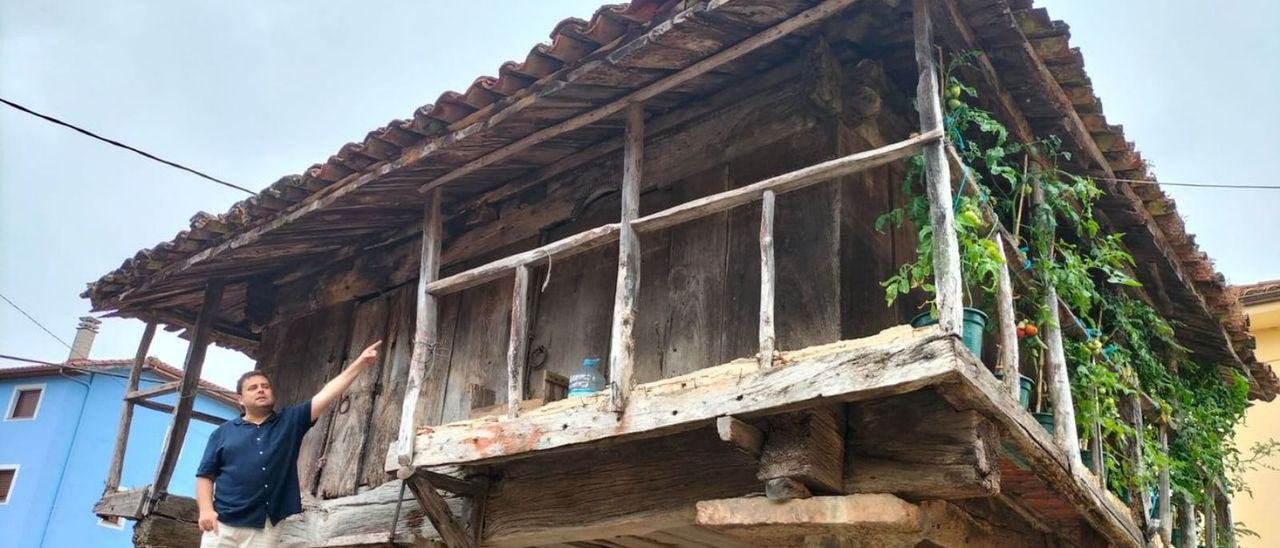 SAMA DE GRADO SE PONE EN RUTA