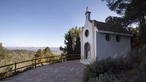 CELEBRACIÓN DEL CENTENARIO DE LA ERMITA DE LA FONDA DE BARRAIX