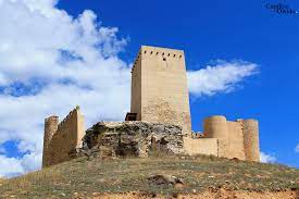 EL CASTILLO DE EMBID