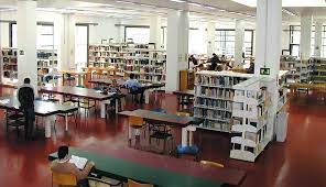 HORARIO DE VERANO EN LAS BIBLIOTECAS MUNICIPALES DE MURCIA