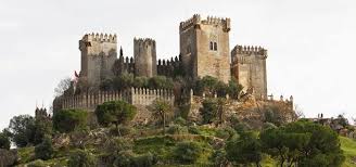PODER VISITAR LOS CASTILLOS ANDALUCES