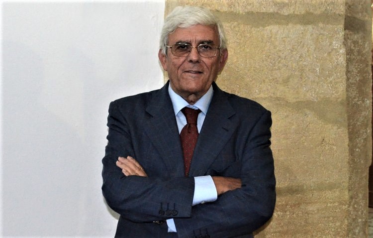 UNA CALLE DE DOS HERMANAS LLEVARA EL NOMBRE DE ESTE CRONISTA ANDALUZ