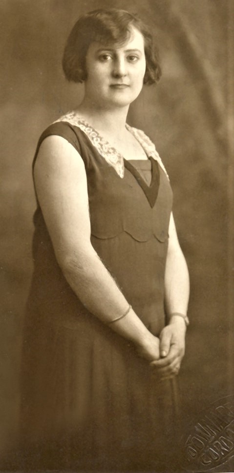 LA ESCUELA PÚBLICA ENTRE 1940 Y 1968 , EN VILLANUEVA DEL ARZOBISPO (JAÉN)-1-